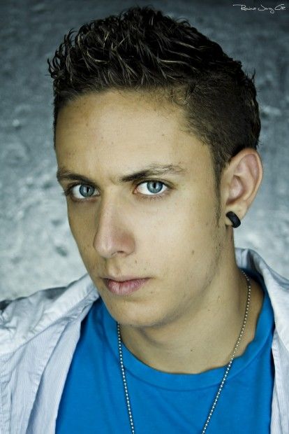 Fotografia de David - Galeria Fotografica: 1 sesion - Foto: 