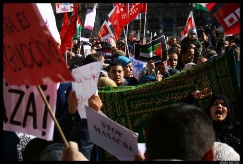 Fotografia de geneva - Galeria Fotografica: Por Palestina - Foto: 