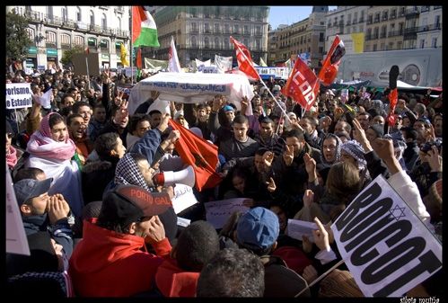 Fotografia de geneva - Galeria Fotografica: Por Palestina - Foto: 