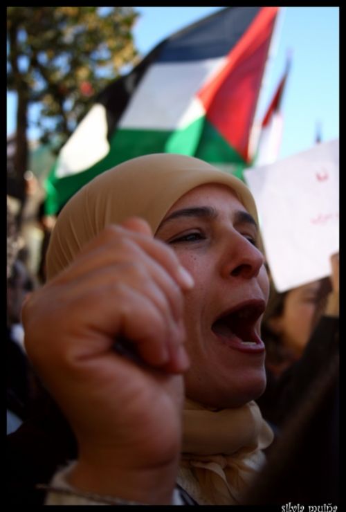 Fotografia de geneva - Galeria Fotografica: Por Palestina - Foto: 