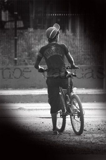 Fotografia de No Vargas - Galeria Fotografica: Rostros y cuerpos - Foto: 