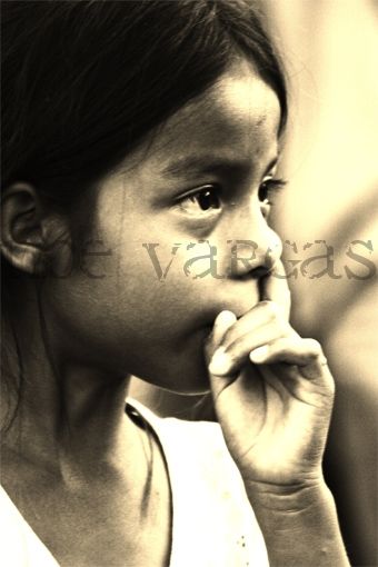 Fotografia de No Vargas - Galeria Fotografica: Rostros y cuerpos - Foto: 