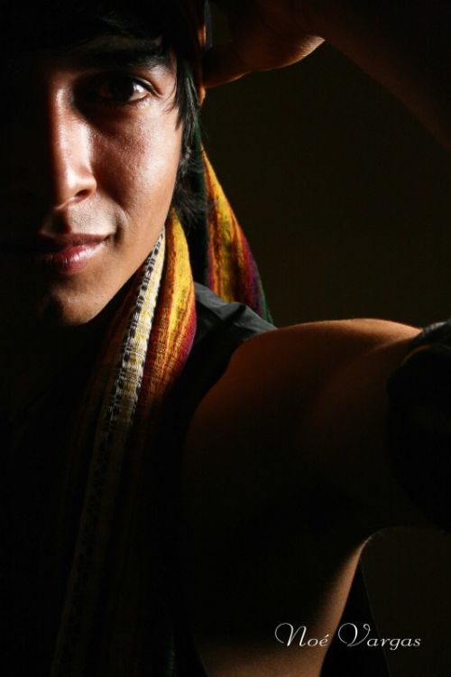 Fotografia de No Vargas - Galeria Fotografica: Rostros y cuerpos - Foto: 