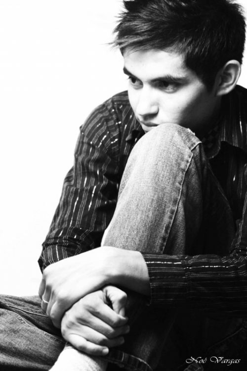 Fotografia de No Vargas - Galeria Fotografica: Rostros y cuerpos - Foto: 