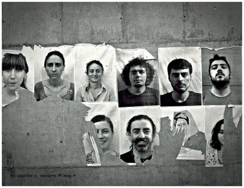 Fotografia de a - Galeria Fotografica: caja de luz - Foto: 