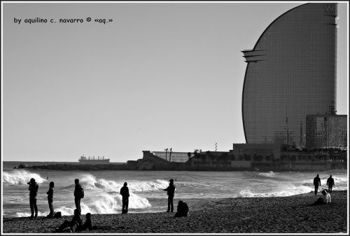 Fotografia de a - Galeria Fotografica: caja de luz - Foto: 