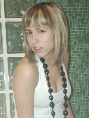 Fotografia de Marta - Galeria Fotografica: Simplemente yo - Foto: 