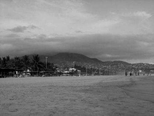 Fotografia de ixbalanque - Galeria Fotografica: soledad... - Foto: pie de la cuesta