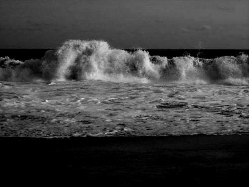 Fotografia de ixbalanque - Galeria Fotografica: soledad... - Foto: furia de cuesta