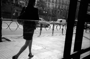 Fotografia de Gustavo - Galeria Fotografica: decalle - Foto: 