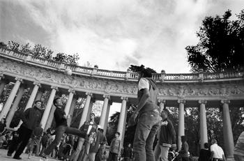 Fotografia de Gustavo - Galeria Fotografica: decalle - Foto: 