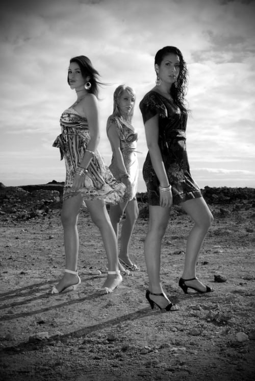 Fotografia de Juan Alberto - Galeria Fotografica: mis trabajos - Foto: 