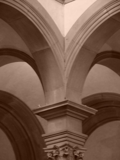 Fotografia de CECILIA - Galeria Fotografica: ESS�NCIA - Foto: arcades3