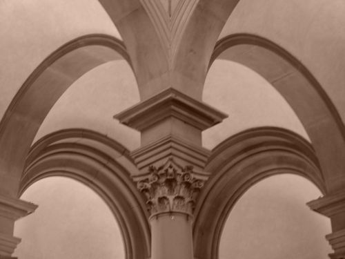 Fotografia de CECILIA - Galeria Fotografica: ESS�NCIA - Foto: arcades1