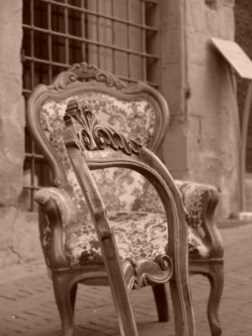 Fotografia de CECILIA - Galeria Fotografica: ESS�NCIA - Foto: alineaci� en cl�ssic2