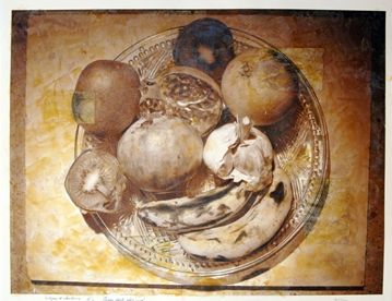 Fotografia de romo - Galeria Fotografica: desnudo-retratos-y mucho ms - Foto: bodegon