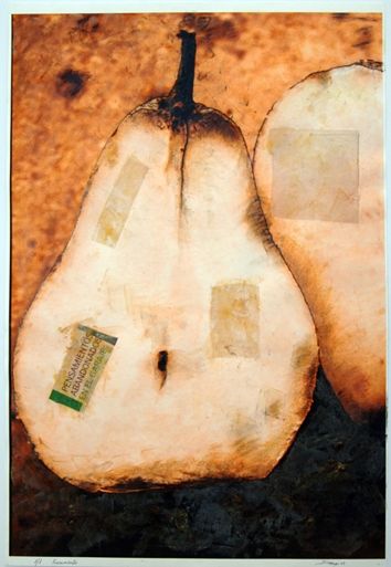 Fotografia de romo - Galeria Fotografica: desnudo-retratos-y mucho ms - Foto: recuerdos abandonados en un garage