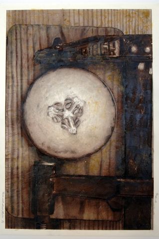 Fotografia de romo - Galeria Fotografica: desnudo-retratos-y mucho ms - Foto: s/t