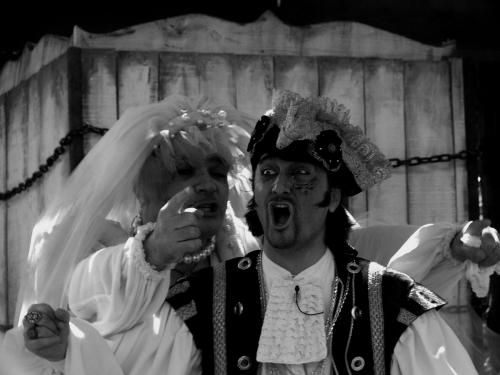 Fotografia de Gema Medin - Galeria Fotografica: Blanco y Negro - Foto: 