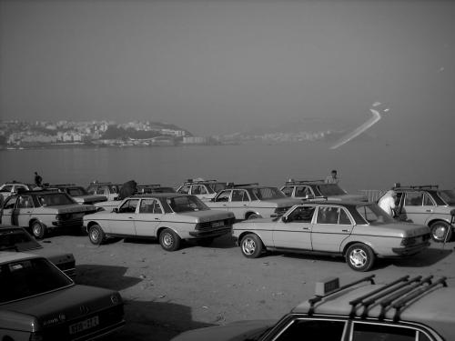 Fotografia de Gema Medin - Galeria Fotografica: Blanco y Negro - Foto: 