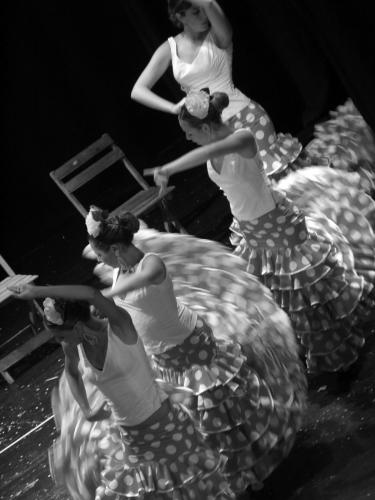 Fotografia de Gema Medin - Galeria Fotografica: Blanco y Negro - Foto: 