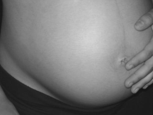 Fotografia de yna - Galeria Fotografica: Natural World - Foto: una vida esta por comenzar.