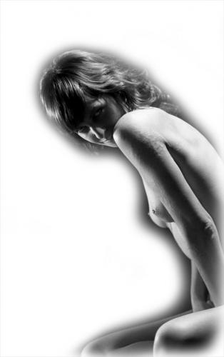 Fotografia de Roman - Galeria Fotografica: NESSA - Foto: 