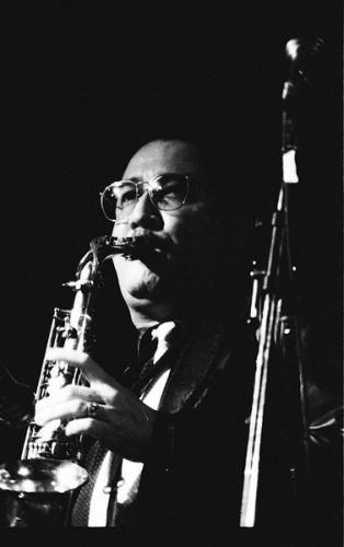 Fotografia de sama - Galeria Fotografica: Jazz - Foto: Paquito Rivera