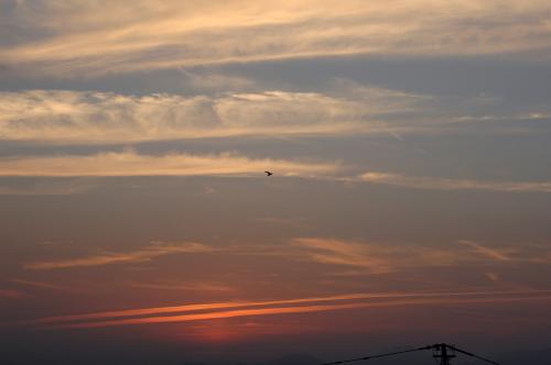 Fotografia de Carlos - Galeria Fotografica: Cielos! - Foto: Bicolor