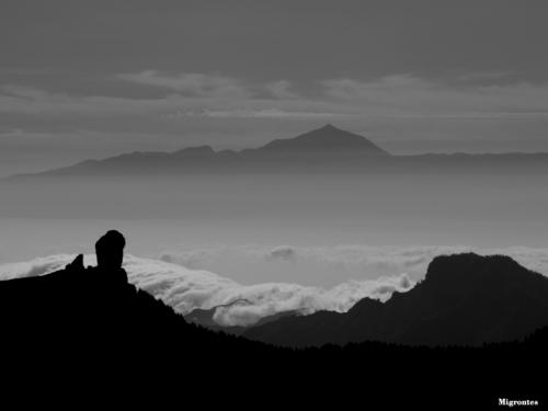 Fotografia de Migrontes - Galeria Fotografica: Paisajes - Foto: Gigantes