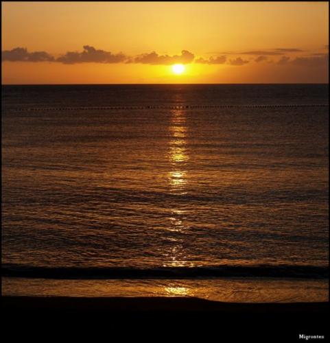 Fotografia de Migrontes - Galeria Fotografica: Paisajes - Foto: Atlante IV