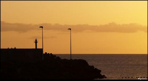 Fotografia de Migrontes - Galeria Fotografica: Paisajes - Foto: Atlante V