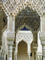 Fotos de Enneus -  Foto: Granada - Patio de la Alhambra