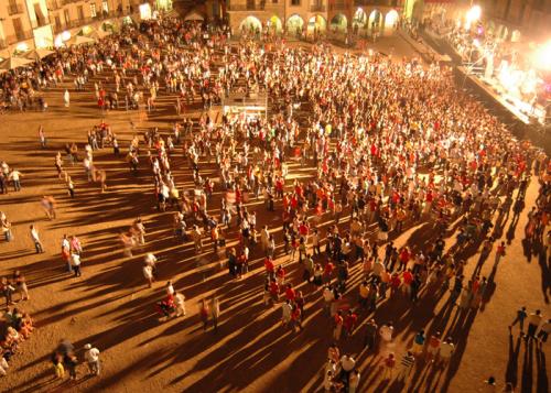 Fotografia de Ull - Galeria Fotografica: especies - Foto: Gent