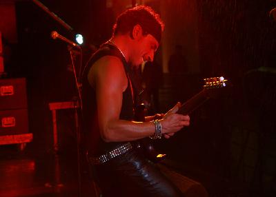 Fotografia de Ull - Galeria Fotografica: especies - Foto: MMVV