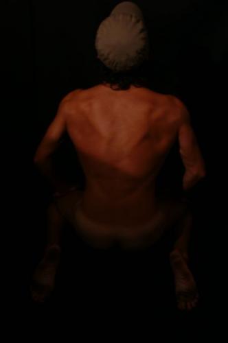 Fotografia de Arte y Desarrollo Web - Galeria Fotografica: Nude - Foto: Nude