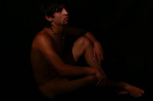 Fotografia de Arte y Desarrollo Web - Galeria Fotografica: Nude - Foto: Nude