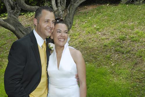 Fotografia de Argeo Foto - Galeria Fotografica: Boda Maria & Jose - Foto: Jard�n