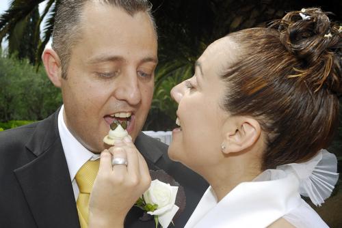 Fotografia de Argeo Foto - Galeria Fotografica: Boda Maria & Jose - Foto: Jard�n