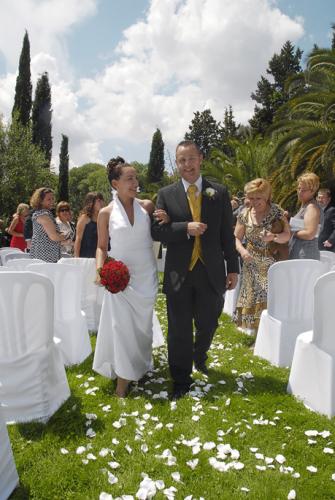 Fotografia de Argeo Foto - Galeria Fotografica: Boda Maria & Jose - Foto: Ceremonia