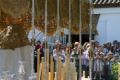 Fotos de fotololo -  Foto: SEMANA SANTA SEVILLA 2009 - devocion