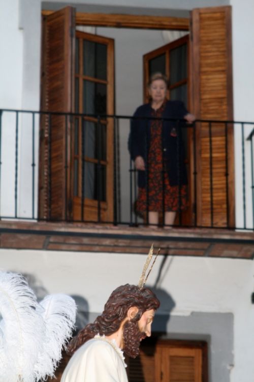 Fotografia de fotololo - Galeria Fotografica: SEMANA SANTA SEVILLA 2009 - Foto: 