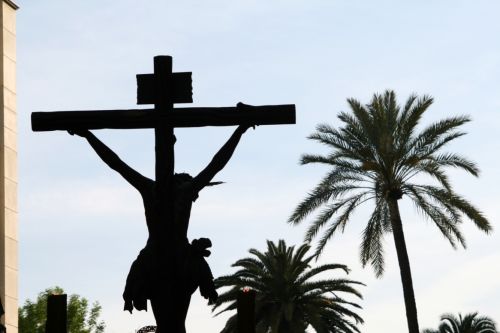 Fotografia de fotololo - Galeria Fotografica: SEMANA SANTA SEVILLA 2009 - Foto: 