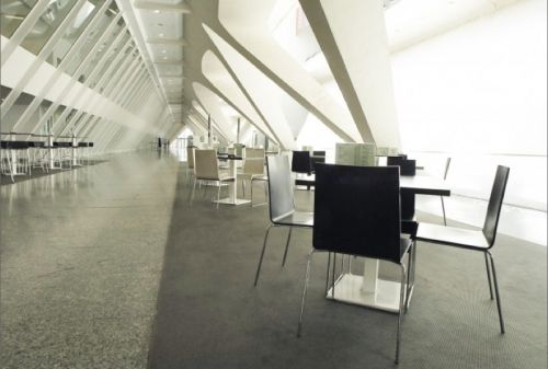 Fotografia de Sergio Conde Sanchez - Galeria Fotografica: Locations - Foto: 