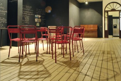 Fotografia de Sergio Conde Sanchez - Galeria Fotografica: Locations - Foto: 