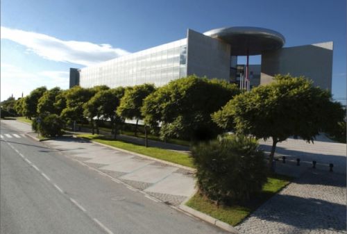 Fotografia de Sergio Conde Sanchez - Galeria Fotografica: Locations - Foto: 