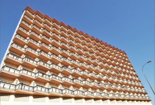 Fotografia de Sergio Conde Sanchez - Galeria Fotografica: Locations - Foto: 