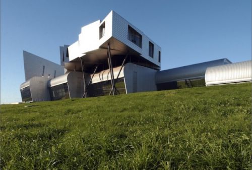 Fotografia de Sergio Conde Sanchez - Galeria Fotografica: Locations - Foto: 