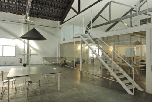 Fotografia de Sergio Conde Sanchez - Galeria Fotografica: Locations - Foto: 