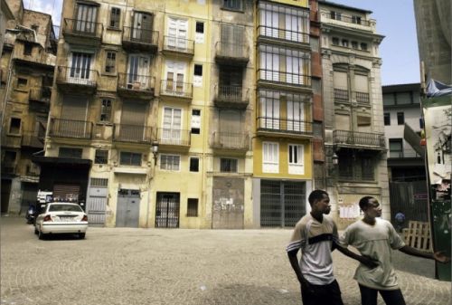 Fotografia de Sergio Conde Sanchez - Galeria Fotografica: Locations - Foto: 